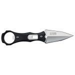 Tac Force "BACKUP" - Fixed Blade Knife with Sheath - TF-FIX020BK - Image 9
