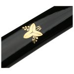 Ten Ryu Hand Forged Tri-Blossom Katana - MAZ-023F - Image 2