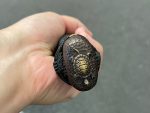 Ryujin Hand Forged 'Kame' Katana - 1095 Hand Forged Shinogi Zukuri Samurai Sword - Image 2