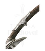 Kit Rae Mithrodin Fantasy Sword- KR0025 - Image 6
