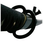 Ten Ryu Hand Forged Miyamoto Musashi Premium Samurai Sword - TR-004 - Image 4