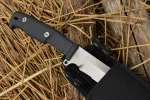 Extrema Ratio World Famous Tactical Military Kukri Machete KH SATIN - - Image 6