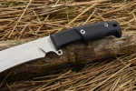 Extrema Ratio World Famous Tactical Military Kukri Machete KH SATIN - - Image 5