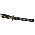 Ten Ryu Hand Forged Tatsu Katana / Samurai Sword - MC-3054 - Image 4