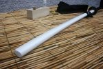 Ten Ryu Hand Made / Hand Forged Warlord Katana / Samurai Sword - LU-014W - Image 5