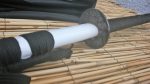 Ten Ryu Hand Made / Hand Forged Warlord Katana / Samurai Sword - LU-014W - Image 3