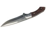 MTech USA CLASSIC FIXED BLADE KNIFE - MT-080 - Image 4