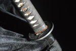 Ryujin 5160 Spring Steel Katana ELITE - "Kusaboke" Katana - - Image 2