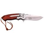 Elk Ridge Classic Hunting Folding Pocket Knife - ER-A003SW - Image 3