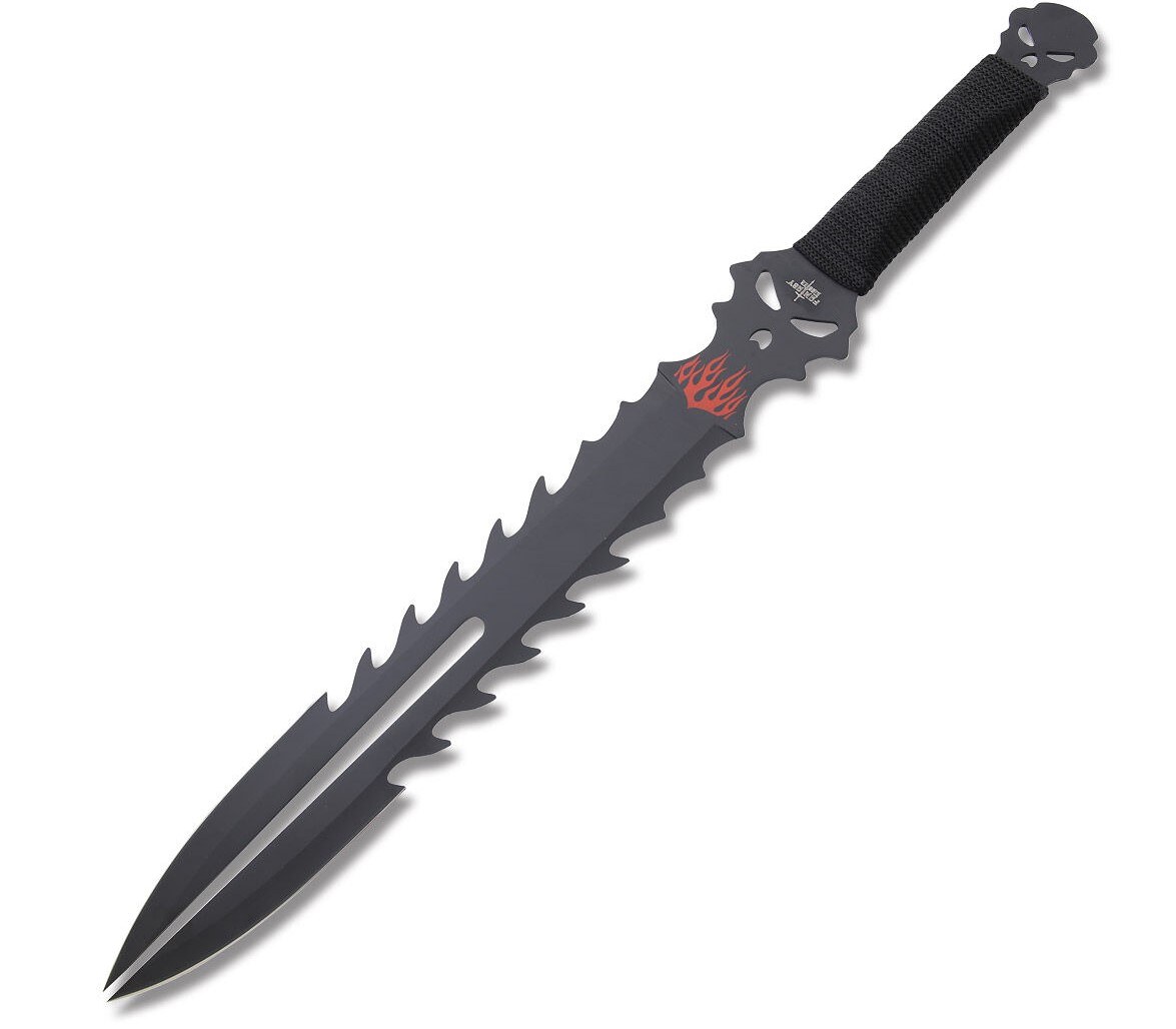 mcfm671_knife Fantasy Master Short Sword - FM-672 - Image 1