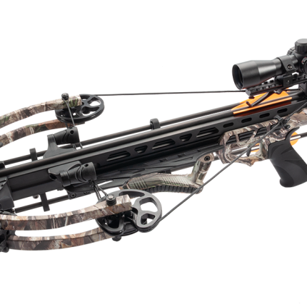 Man Kung Kraken compound crossbow - MK-XB58FC