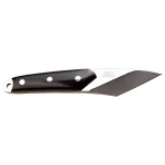 Mtech USA Sting Full Tang 4.75 Inch Fixed Blade Knife Silver Blade - Image 4