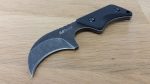 MTech FIXED BLADE NECK KNIFE - MT-674 - Image 2