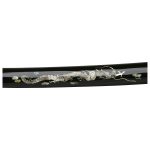 Ten Ryu Hand Forged Premium Blood Dragon Katana / Samurai Sword - MC-3059 - Image 2