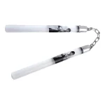 BLADESUSA Acrylic Classic Bruce Lee Nunchaku - NC-10BL