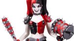 DC Collectibles Harley Quinn: Red White & Black Statue - Harley Quinn by Amanda Conner - Image 3