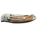 Elk Ridge Classic folding knife - ER - 519 - Image 4