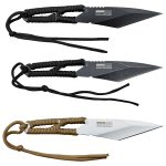 Tac Force 7.75 Inch Throwing Knives 3 Piece Set - TF-TK0002-3 - Image 2
