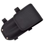 Perfect Point PP-081-6M Throwing Knife Set with Six Knives, Multicolored Blades, Cord-Wrapped Handles, 6.5-Inch Overall - Image 3