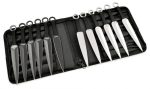 12 pc Throwing Knife Set - RC-086-12 - Image 4