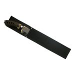FANTASY MASTER - ELF WARRIOR DUAL SHORT SWORDS WITH DISPLAY STAND - FM-411 - Image 4