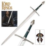 LOTR™ Lord Of the Rings Sword of Strider - UC1299