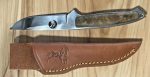Elk Ridge FIXED BLADE KNIFE - ER-048 - Image 3