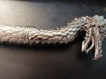 Fantasy Dragon Premium Letter Opener - MC-2022S - Image 4