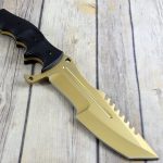 MTech USA XTREME TACTICAL FIELD BLADE - MX-8054GD