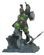 Marvel Milestones Thor Ragnarok Gladiator Hulk 24" Statue Limited Edition