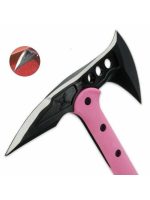 M48 Steel Mistress Tactical Tomahawk W/Sheath - UC3111 - Image 4