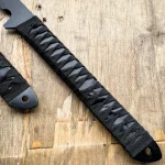 NINJA SWORD Set Double Shoulder Harness - HK1067 - Image 2