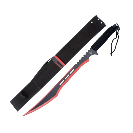 Snake Eye Tactical Fantasy Short Sword - SE-741SRD