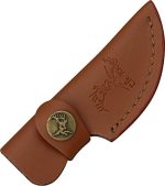 Elk Ridge Fixed Blade Knife - ER-111 - Image 2