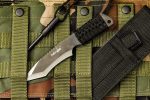 Survivor Fixed Blade Knife - HK-759 - Image 2