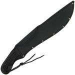 Total Blackout Serrated Machete - GOL-801 - Image 4