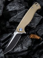 WE KNIFE STREAK - 818A