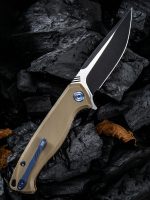 WE KNIFE STREAK - 818A - Image 8