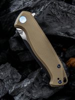 WE KNIFE STREAK - 818A - Image 5