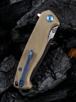 WE KNIFE STREAK - 818A - Image 2