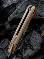 WE KNIFE STREAK - 818A - Image 4