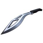 Survivor Wacko Wedge Tactical Kukri - SV-FIX015CS - - Image 9