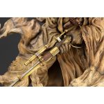 Star Wars: A New Hope Tusken Raider Barbaric Desert Tribe ARTFX Artist Series 1:7 Scale Statue - Officially Licensed Product - Image 2