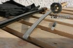 Ten Ryu Hand Forged / Hand Made Crane Flight Samurai Sword / Katana - SW-367 - Image 5