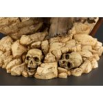 Star Wars: A New Hope Tusken Raider Barbaric Desert Tribe ARTFX Artist Series 1:7 Scale Statue - Officially Licensed Product - Image 8