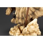 Star Wars: A New Hope Tusken Raider Barbaric Desert Tribe ARTFX Artist Series 1:7 Scale Statue - Officially Licensed Product - Image 4