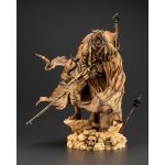 Star Wars: A New Hope Tusken Raider Barbaric Desert Tribe ARTFX Artist Series 1:7 Scale Statue - Officially Licensed Product