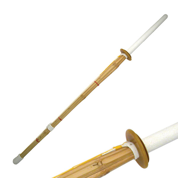 sxeqwjz0tqf38nsbi0xj_bpymtkjr7xenxiec Kendo Training Bamboo Sword - 503L - Image 1