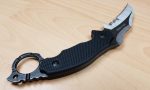 TAC-FORCE KARAMBIT FIXED BLADE KNIFE - TF-FIX002SW - Image 5