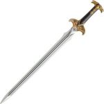 The Hobbit: Officially Licensed Sword Of Bard The Bowman - UC3264 - Image 5